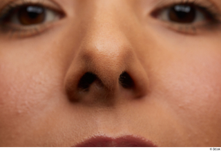 HD Face Skin Wild Nicol face nose skin pores skin…